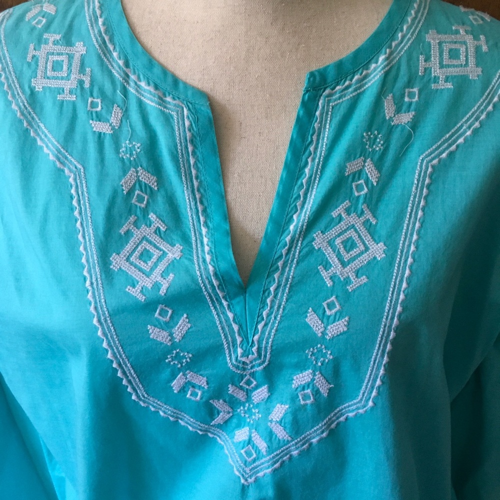 Turquoise Boho - Picture 2 of 5
